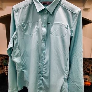 Women's Fishing shirt